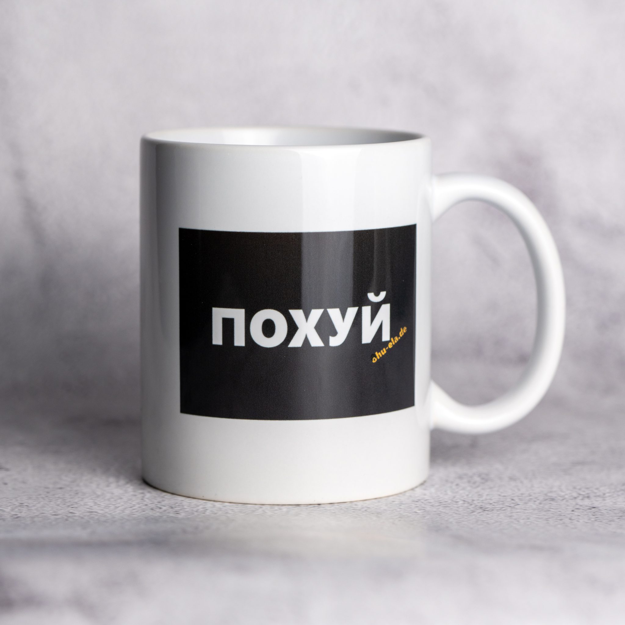 Tasse Pohuj
