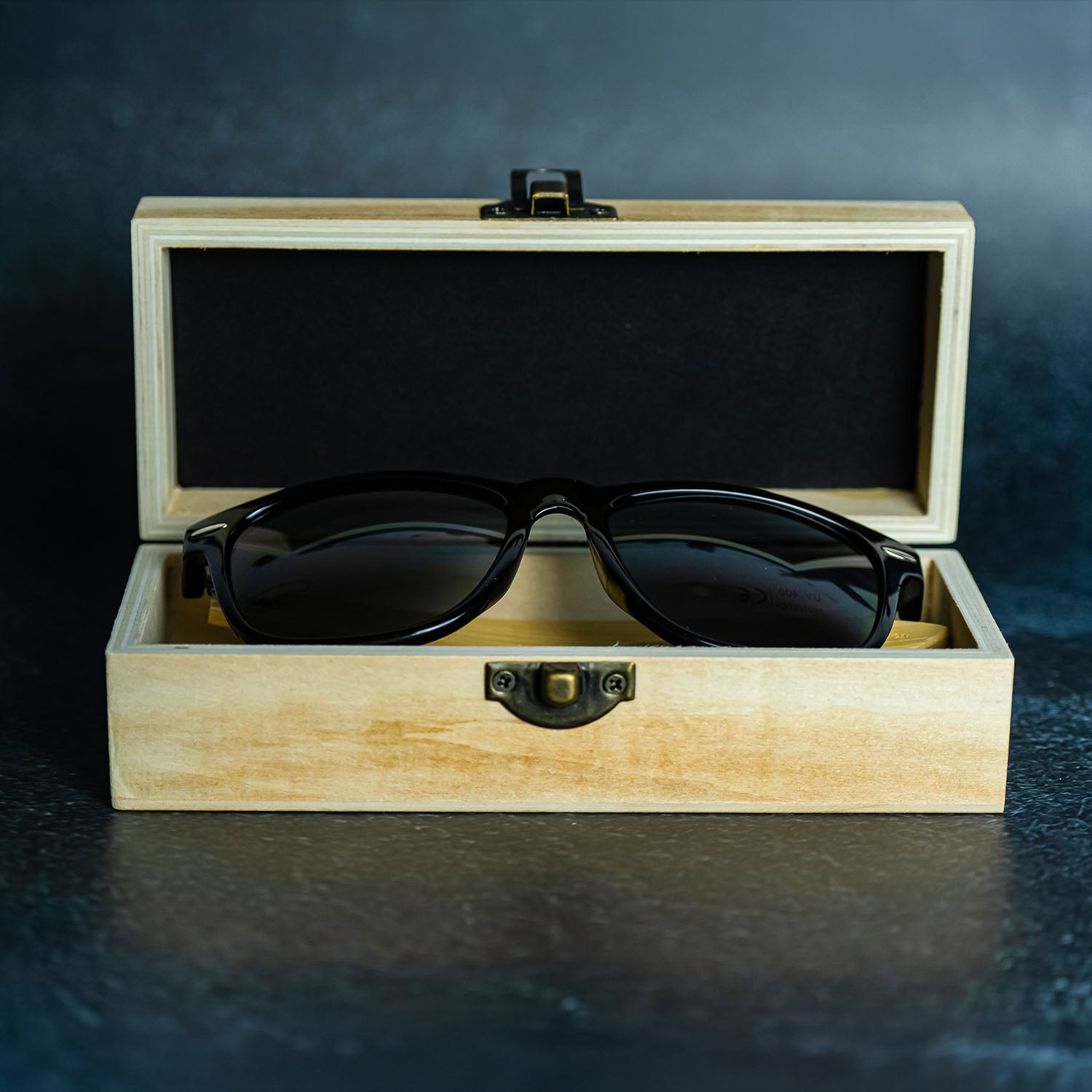 Sonnenbrille Pohuj