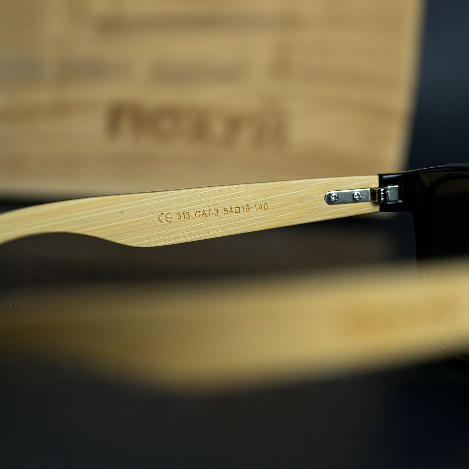 Sonnenbrille Pohuj